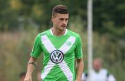 Kaiserslautern: Nationalspieler aus Wolfsburg im Visier