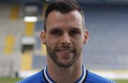 Arminia Bielefeld: Wechsel perfekt: Van der Biezen kommt