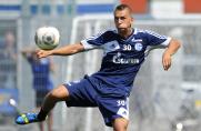 Schalke: Klingenburg nach Cottbus oder Münster?