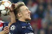 RB Leipzig rüstet auf: Schwedischer Nationalspieler kommt