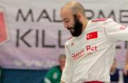 Halle Essen: Türkiyemspor bleibt im Turnier