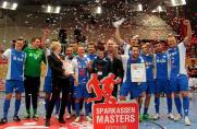 Halle Bochum: Youngsters triumphieren überzeugend