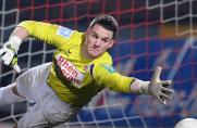 Hansa Rostock: Neuer Keeper vom 1. FC Köln