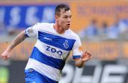 MSV Duisburg: Dritter Test, dritter Sieg