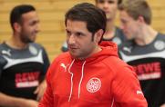 Wattenscheid 09: „Jeder riecht seine Chance“