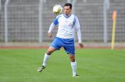 FC Kray: FCK angelt sich neuen Linksaußen