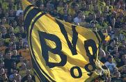 BVB: Fans machten jugendliche Flüchtlinge zu Siegern