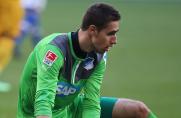 Wolfsburg: Casteels kommt aus Hoffenheim und wird verliehen