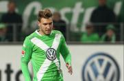 Wolfsburg - KSC: Wölfe siegen bei Bayern-Generalprobe