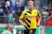 BVB: Profitiert Kirch vom Pech der Kollegen?