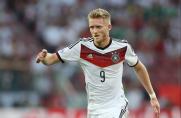 Schürrle: Wechsel in die Bundesliga perfekt