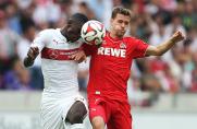 1. FC Köln: Zoller schon wieder weg