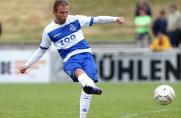 3. Liga: Expertentipp mit Pierre De Wit (MSV)