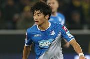 Kein Schmuggel: Hoffenheim nimmt Kim in Schutz