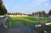 RL West: Wiedenbrücker Jahnstadion gesperrt