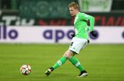 Kevin den Bruyne: 20.000 Euro Strafe für Balljungen-Beleidigung