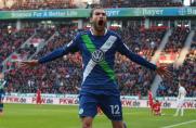 1. Liga: Neun Tore in Leverkusen