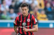 Frankfurt: Kadlec verlässt die Eintracht