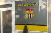 BL NR 6: Vatangücü vor der fast unlösbaren Aufgabe