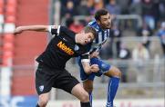 VfL-Einzelkritik: Bochum versagt vor dem KSC-Gehäuse 