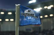 SC Paderborn: Schuldenabbau dank Segen Bundesliga