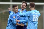 TuS Heven: Regionalligist hat das Nachsehen