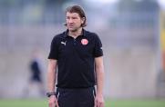 Fortuna Düsseldorf II: Aksoy-Nachfolger steht fest