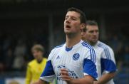 TSV Marl-Hüls: Achtungserfolg im Testspiel