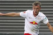 2. Bundesliga: RB Leipzig feiert ersten Sieg im Jahr 2015