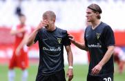 Alemannia Aachen: Revanche gegen Wiedenbrück