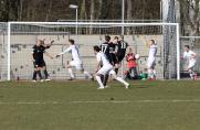 VfL U23 - SF Lotte: 0:4-Dämpfer für Bochums U23