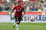 Kampf um Lars Stindl: Sticht Gladbach Schalke und Dortmund aus?