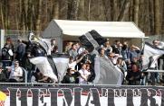 SG Wattenscheid 09: Mit den Fans zum Sieg