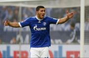 Schalke 04: "Seo" feiert Comeback in Essen