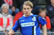 Sebastian Hille, Arminia Bielefeld