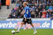 Arminia Bielefeld: Hornig feiert Comeback, Hober wird Profi