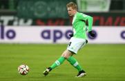 Kevin de Bruyne, VfL Wolfsburg