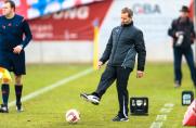 Thomas Richter, Trainer Wuppertaler SV