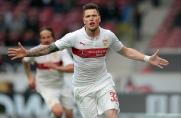 VfB Stuttgart
Eintracht Frankfurt