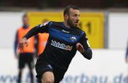 SC Paderborn, Süleyman Koc