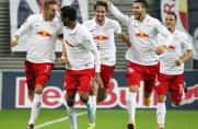 RB Leipzig.