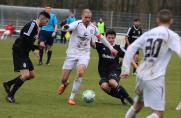 Sebastian Flossbach
VfB Hüls
Buddy