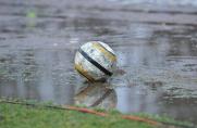 Oberliga: Drei Ausfälle am Niederrhein