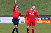 Martin Hauffe VfB Homberg