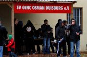 Genc Osman Duisburg