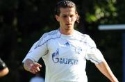 Aleksandar Stevanovic Hansa Rostock