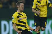 Sebastian Kehl
Borussia Dortmund