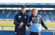 Atakan Karazor
Ata Lameck
VfL Bochum