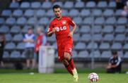 Emir Spahic, Bayer Leverkusen