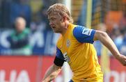 Jan Hochscheidt, Eintracht Braunschweig